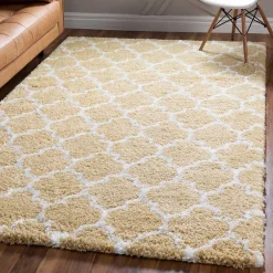 Pharao24 Hochflor Teppich Sunset><noscript><img width=