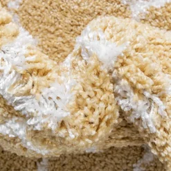 Pharao24 Hochflor Teppich Sunset><noscript><img width=