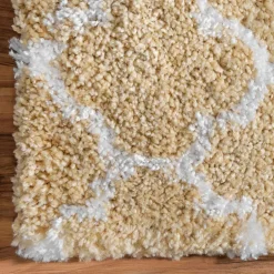 Pharao24 Hochflor Teppich Sunset><noscript><img width=