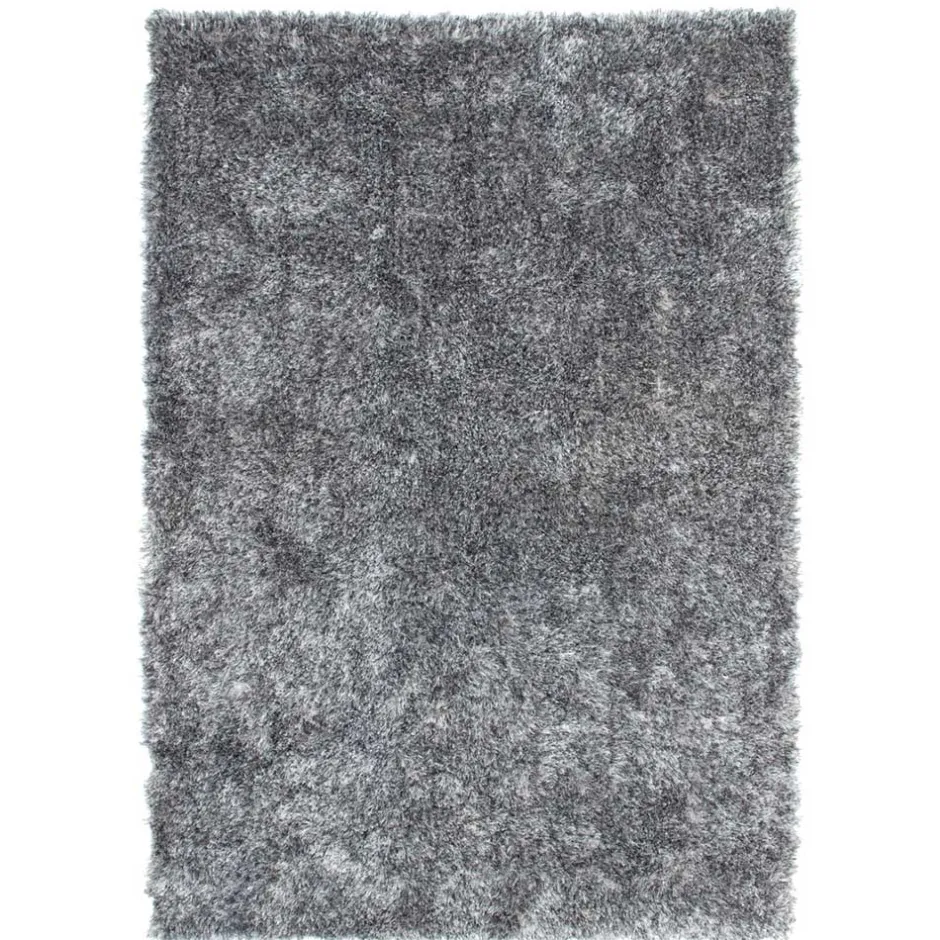 Teppiche*Pharao24 Hochflor Teppich Viando