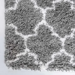 Teppiche*Pharao24 Hochflorteppich Fabri