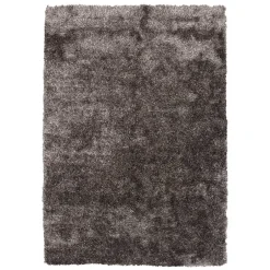 Teppiche*Pharao24 Hochflorteppich Mailandro