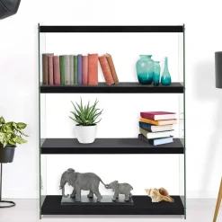 Pharao24 Hochglanz Regal Carnin><noscript><img width=