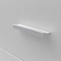 Pharao24 Hochglanz Schubkastenkommode Salverna><noscript><img width=