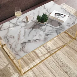 Pharao24 Hochglanz Sofatisch Zilwan><noscript><img width=