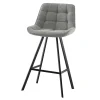 Pharao24 Hochhocker Bar oder Küche Tessera> Hocker|Barmöbel