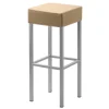 Barmöbel|Barhocker*Pharao24 Hochhocker Crenadus