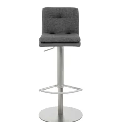 Küchenhocker|Barhocker*Pharao24 Hochhocker Lyra