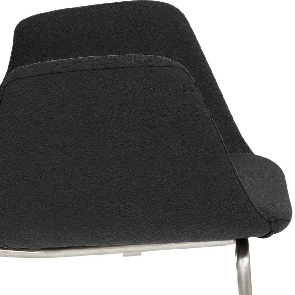 Pharao24 Hochhocker Povendrid> Barmöbel|Barhocker