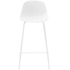 Hocker|Barmöbel*Pharao24 Hochhocker Set Lorna