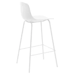 Hocker|Barmöbel*Pharao24 Hochhocker Set Lorna