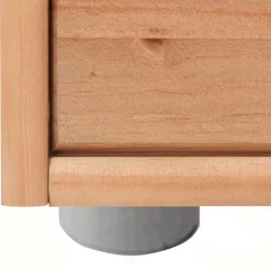 Massivholz Kommoden|Hochkommoden*Pharao24 Hochkommode Andiano