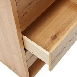 Flurkommoden|Schlafzimmerkommoden*Pharao24 Hochkommode Blax