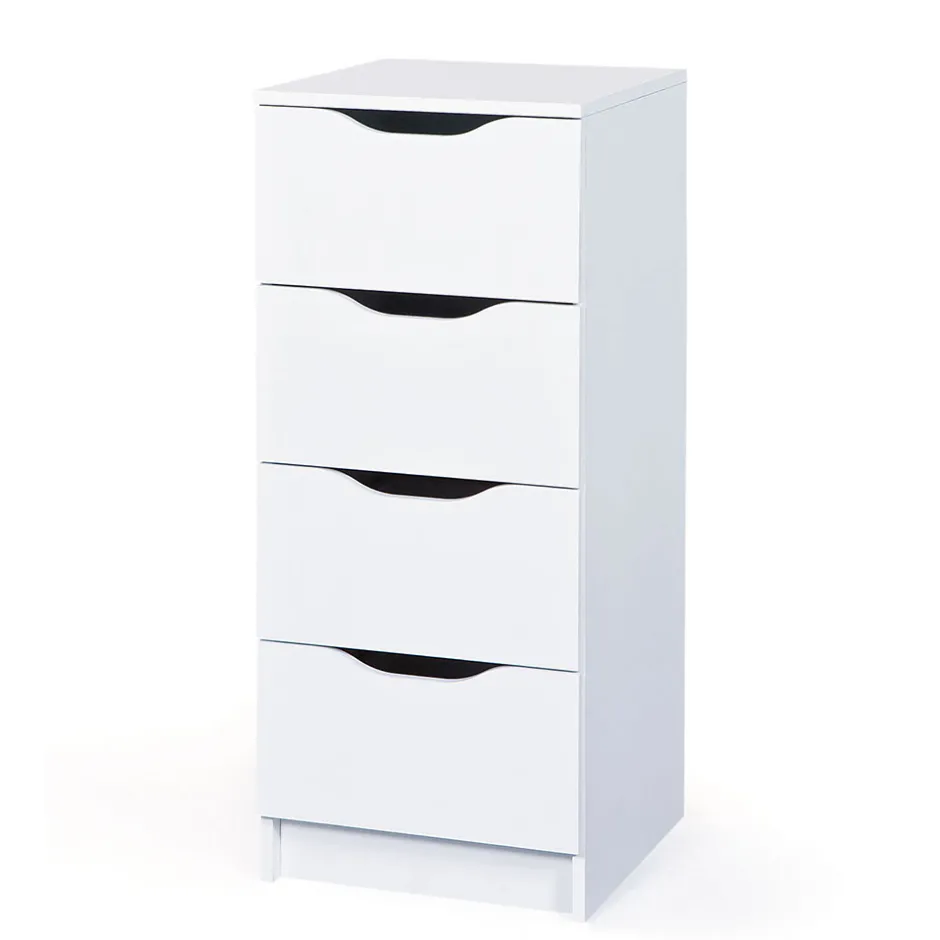 Hochkommoden|Telefonschränke*Pharao24 Hochkommode Enija