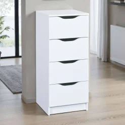 Hochkommoden|Telefonschränke*Pharao24 Hochkommode Enija