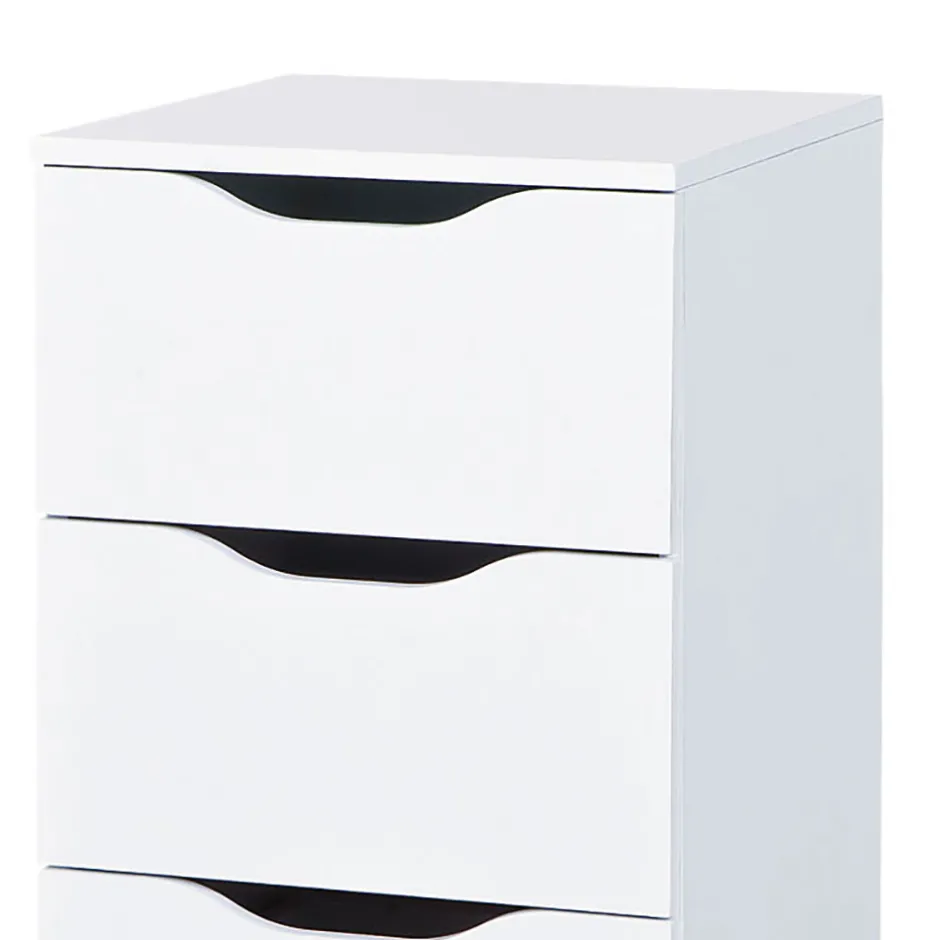 Hochkommoden|Telefonschränke*Pharao24 Hochkommode Enija