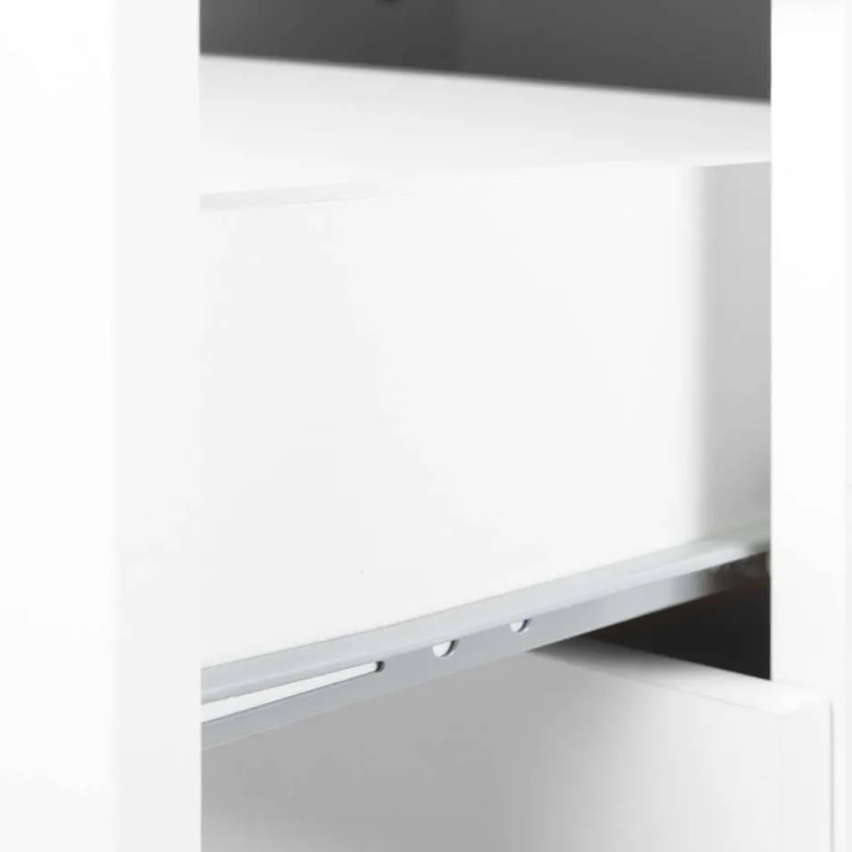 Hochkommoden|Telefonschränke*Pharao24 Hochkommode Enija