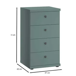 Pharao24 Hochkommode Forjan><noscript><img width=