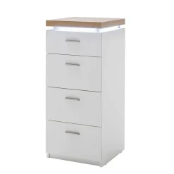 Hochkommoden|Telefonschränke*Pharao24 Hochkommode Gereova