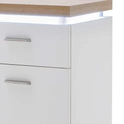 Hochkommoden|Telefonschränke*Pharao24 Hochkommode Gereova