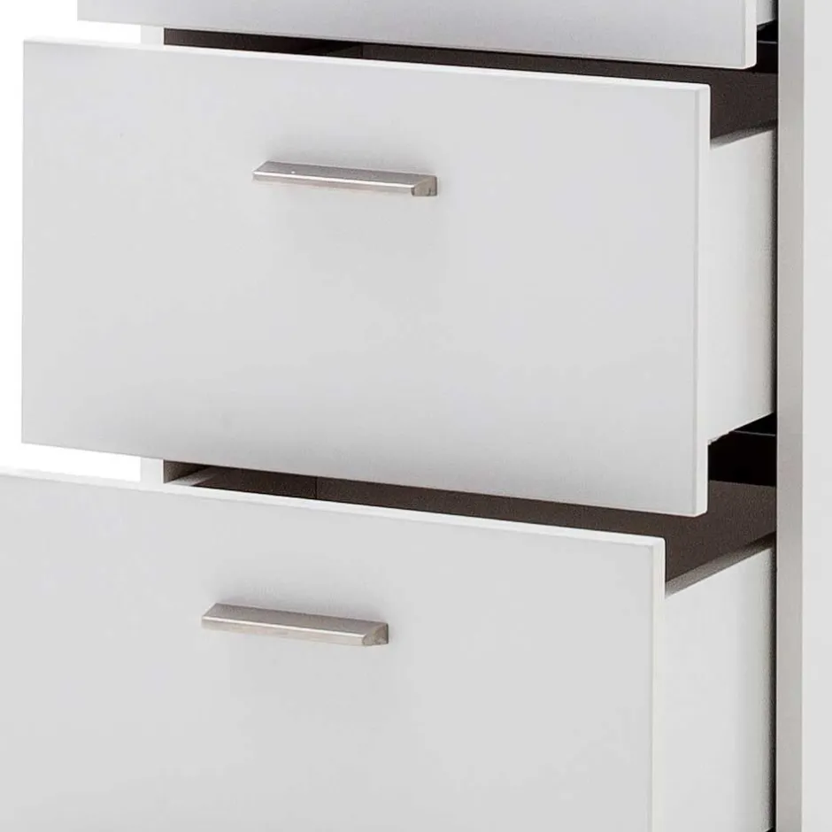 Hochkommoden|Telefonschränke*Pharao24 Hochkommode Gereova