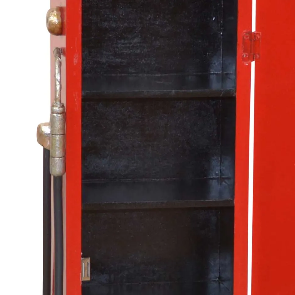 Hochkommoden|Telefonschränke*Pharao24 Hochkommode Karimo