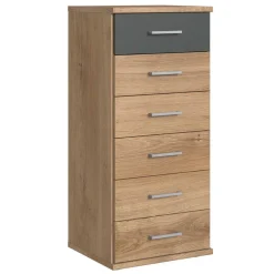 Pharao24 Hochkommode Ruamantico> Hochkommoden