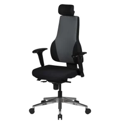 Pharao24 Hochlehner Bürostuhl Masuca> Bürostuhl