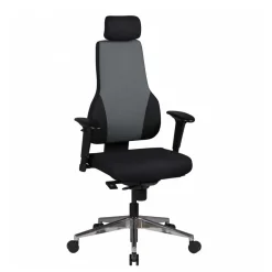 Pharao24 Hochlehner Bürostuhl Masuca> Bürostuhl