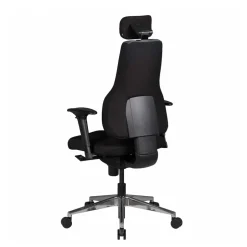 Pharao24 Hochlehner Bürostuhl Masuca><noscript><img width=