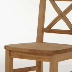 Massivholzmöbel|Küchenstühle*Pharao24 Hochlehner Devan