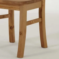 Massivholzmöbel|Küchenstühle*Pharao24 Hochlehner Devan