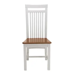 Hochlehner|Massivholz Stühle*Pharao24 Hochlehner Fanoci