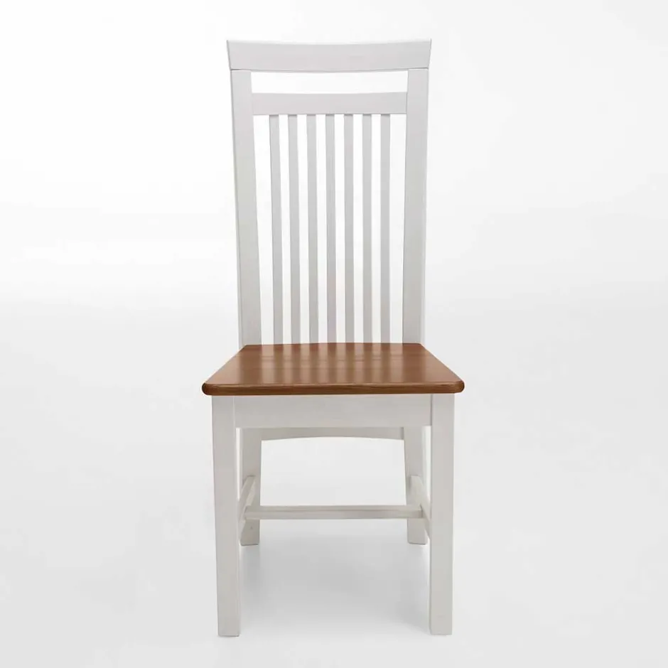 Hochlehner|Massivholz Stühle*Pharao24 Hochlehner Fanoci