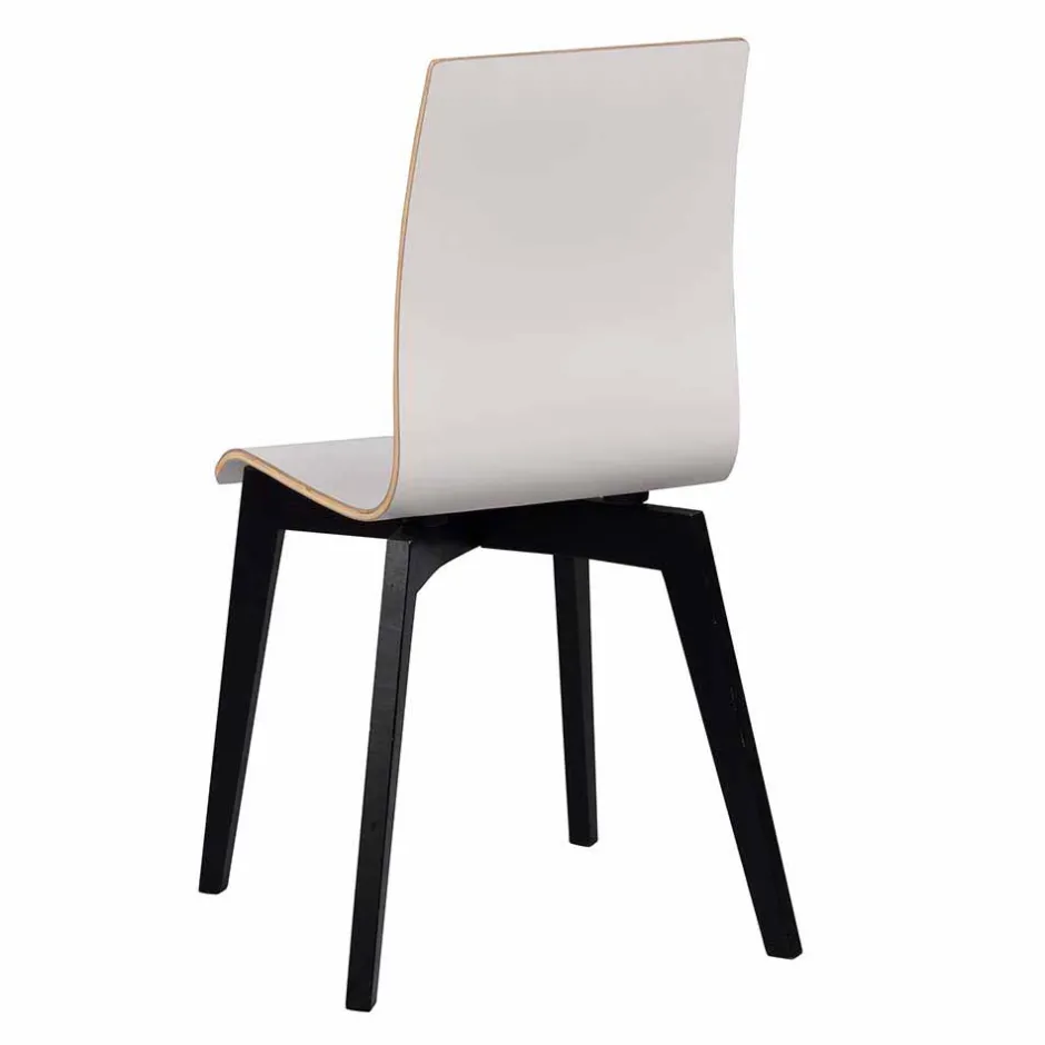 Massivholzmöbel|Küchenstühle*Pharao24 Hochlehner Florida