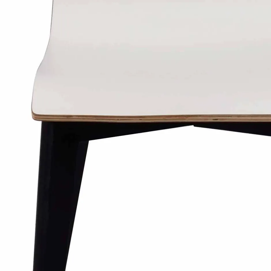 Massivholzmöbel|Küchenstühle*Pharao24 Hochlehner Florida