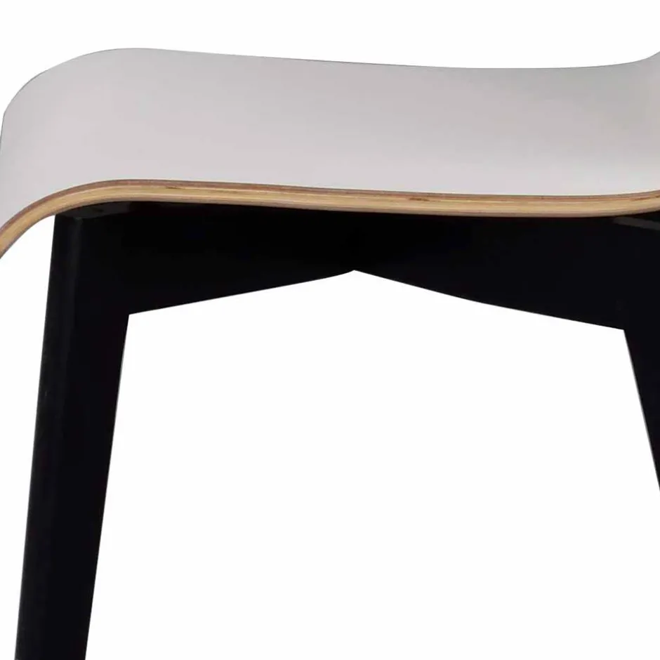 Massivholzmöbel|Küchenstühle*Pharao24 Hochlehner Florida