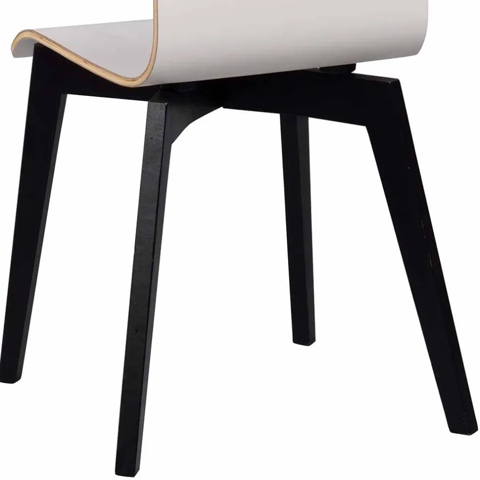 Massivholzmöbel|Küchenstühle*Pharao24 Hochlehner Florida