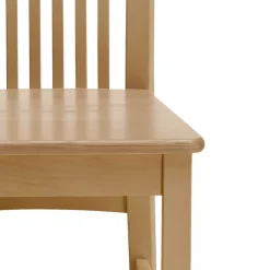 Massivholzmöbel|Küchenstühle*Pharao24 Hochlehner Lienna