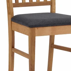 Massivholzmöbel|Küchenstühle*Pharao24 Hochlehner Mateon