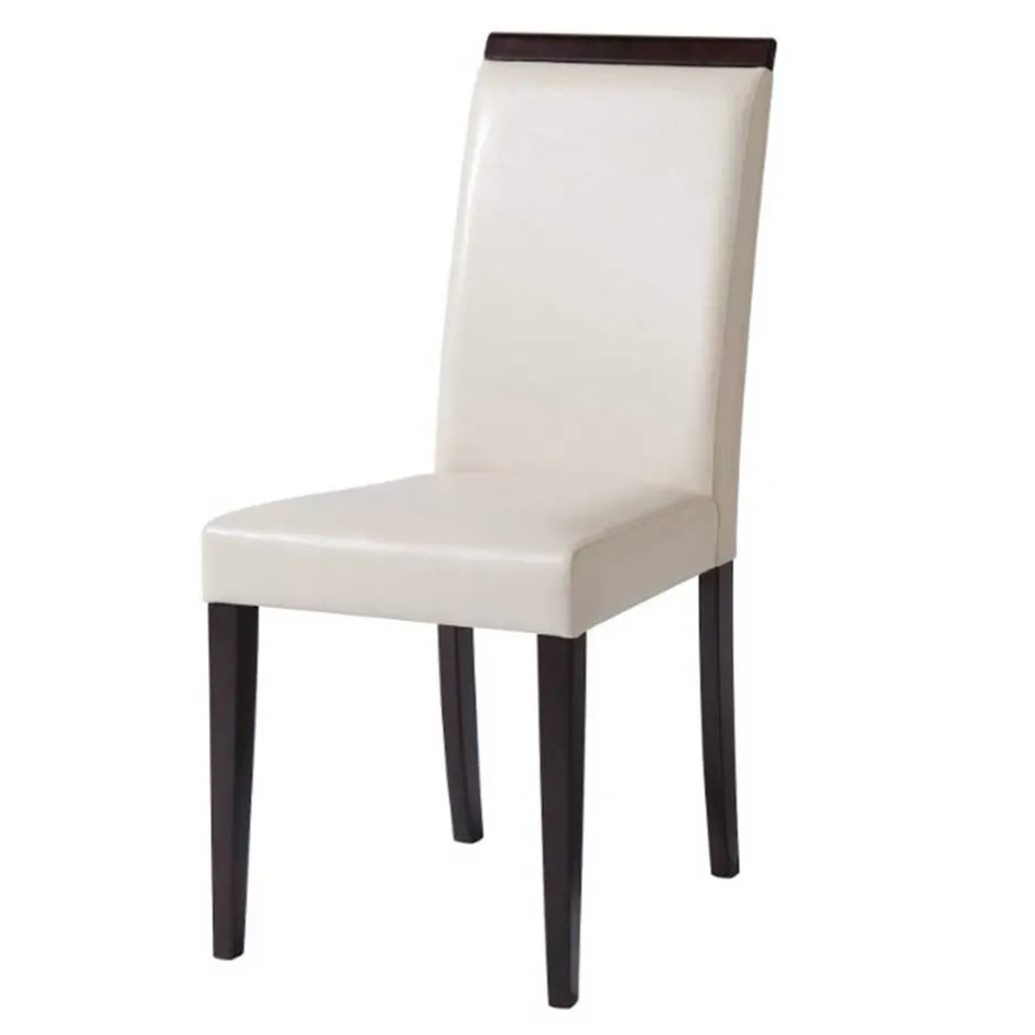 Hochlehner|Lederstühle*Pharao24 Hochlehner Monylema