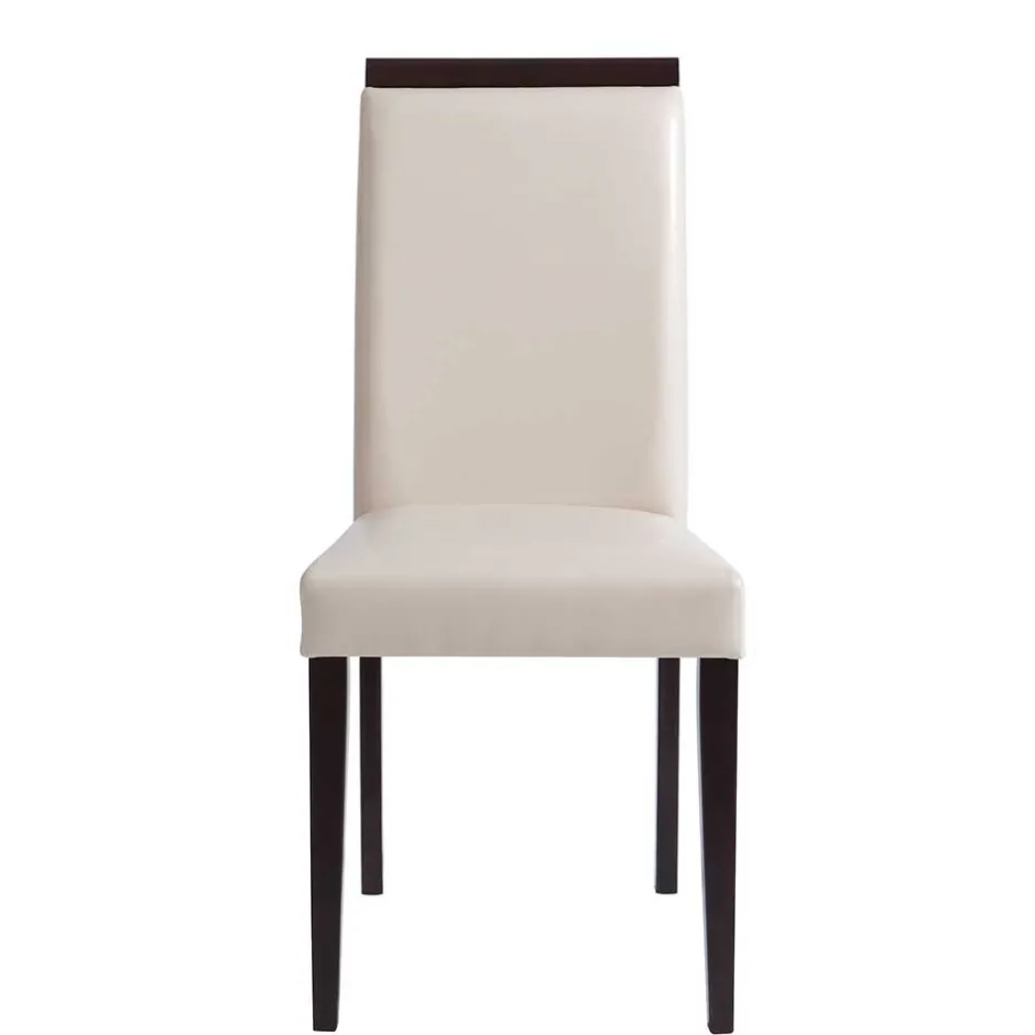 Hochlehner|Lederstühle*Pharao24 Hochlehner Monylema