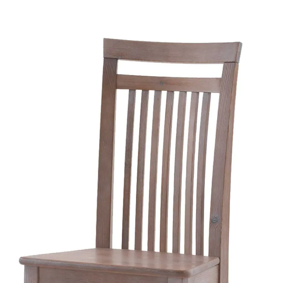 Hochlehner|Massivholz Stühle*Pharao24 Hochlehner Sanatate