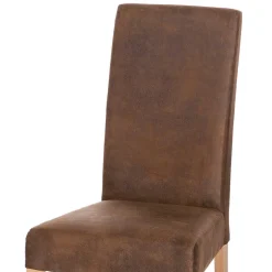 Küchenstühle|Esszimmerstühle*Pharao24 Hochlehner Set Anjona