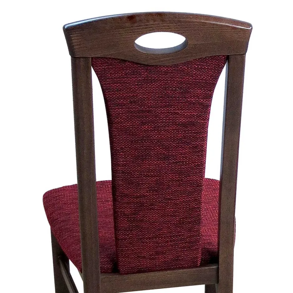 Pharao24 Hochlehner Set Camilla> Küchenstühle|Esszimmerstühle