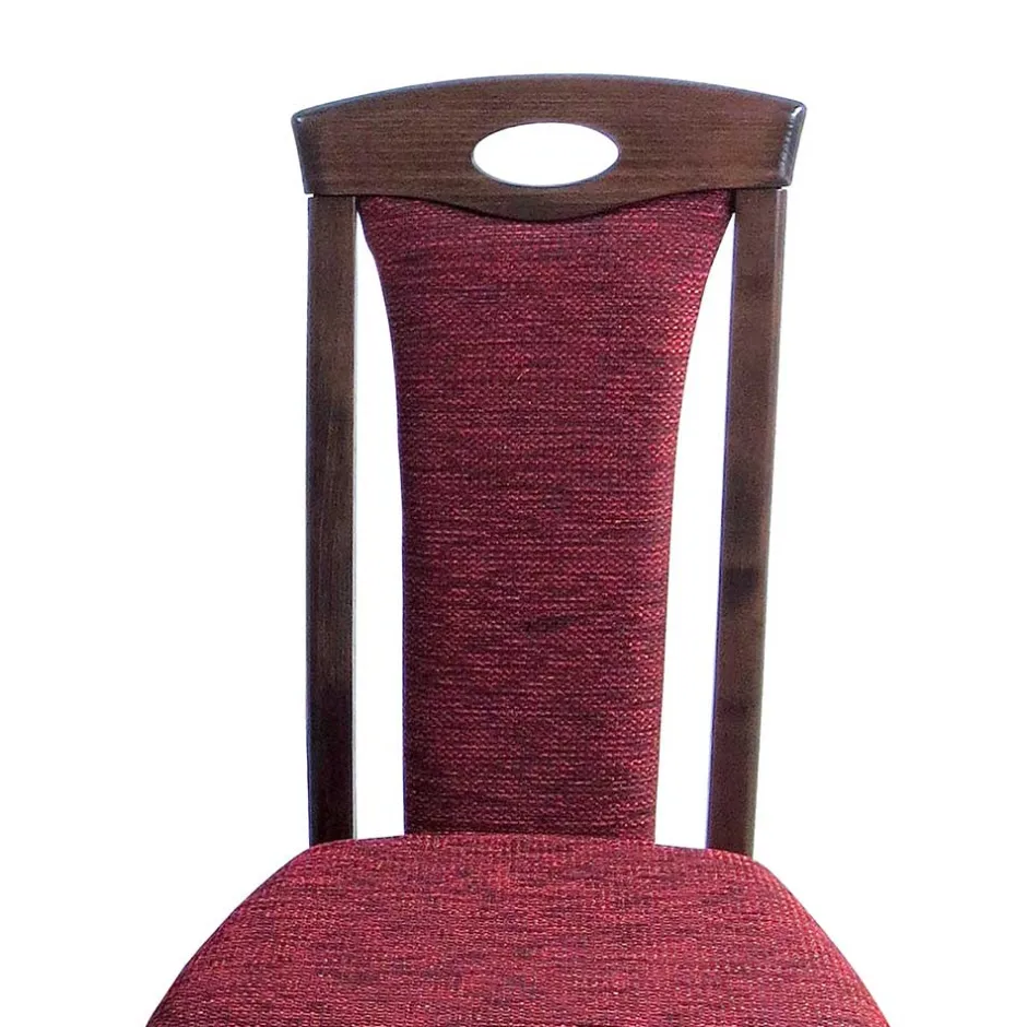 Pharao24 Hochlehner Set Camilla> Küchenstühle|Esszimmerstühle