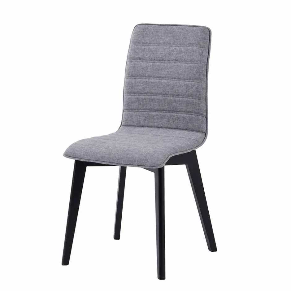 Küchenstühle|Esszimmerstühle*Pharao24 Hochlehner Set Restania