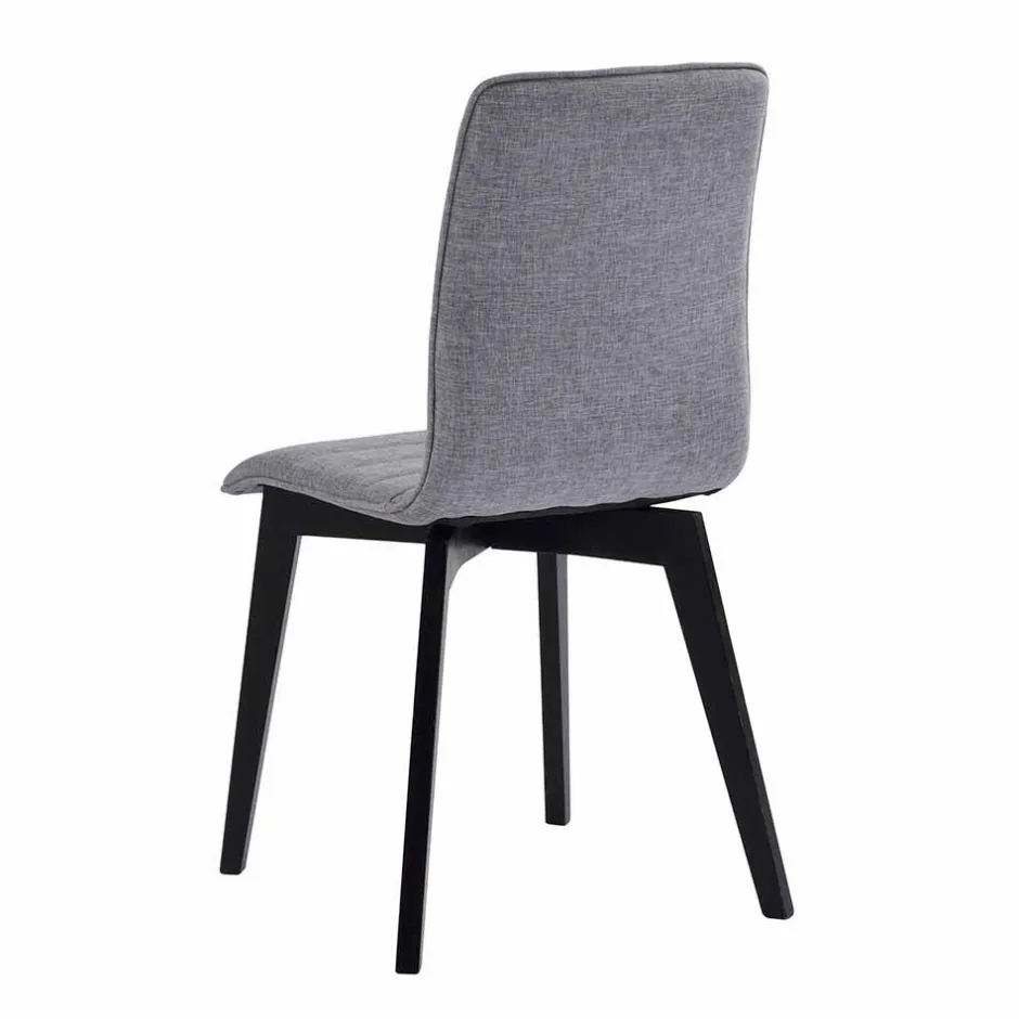 Küchenstühle|Esszimmerstühle*Pharao24 Hochlehner Set Restania