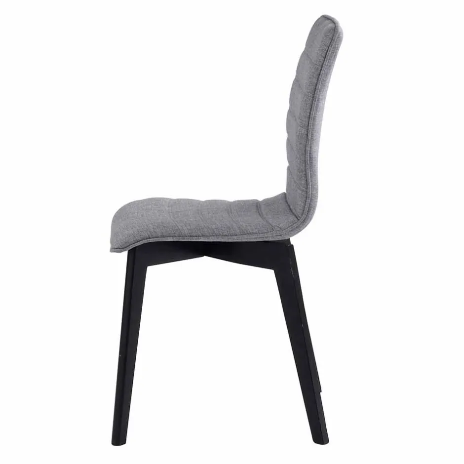 Küchenstühle|Esszimmerstühle*Pharao24 Hochlehner Set Restania