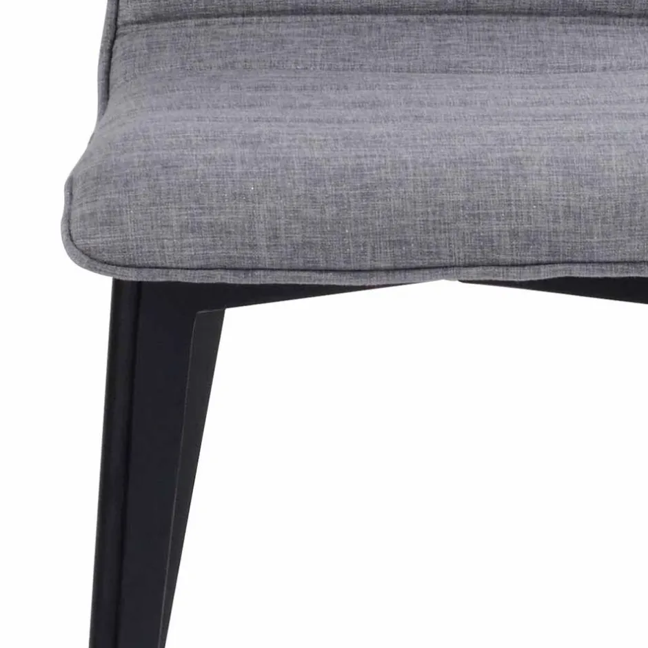 Küchenstühle|Esszimmerstühle*Pharao24 Hochlehner Set Restania